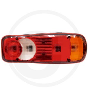 Lampa tylna "LC5" 152150