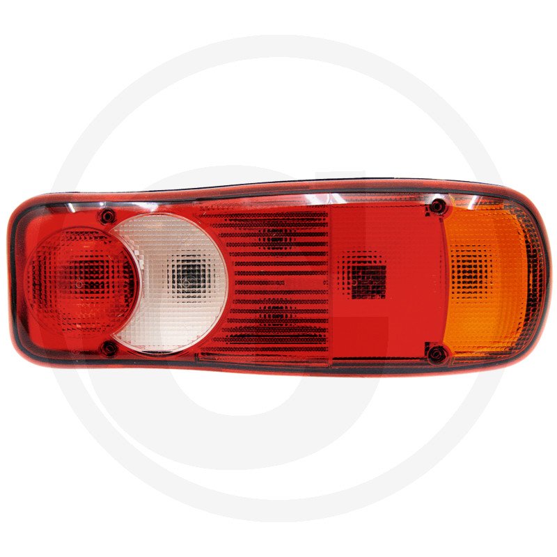 Lampa tylna "LC5" 152150