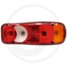 Lampa tylna "LC5" 152150