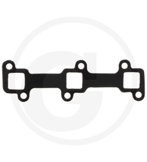 Uszczelka kolektora wydechowego MM43212901, 1260524