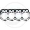 Uszczelka głowicy cylindra 32A0102204, 32A0102204-A