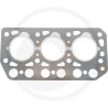 Uszczelka głowicy cylindra MM408451