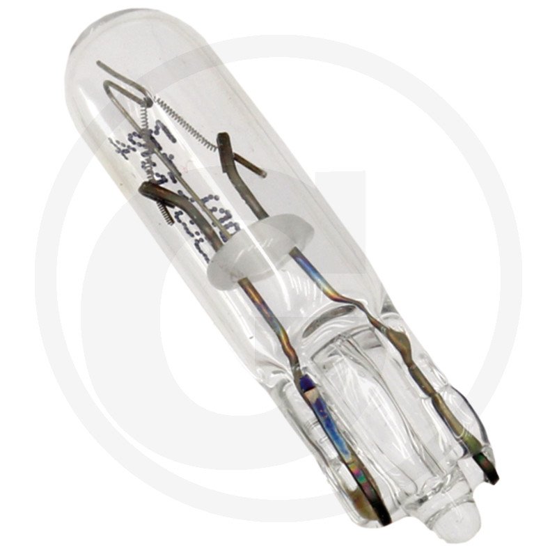 Żarówka 24V 1,2W, Ø 5 mm, 24 V