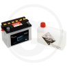 Akumulator 12 V / 4 Ah YB4L-B, 550590
