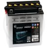 Akumulator 12 V / 12 Ah YB12A-B