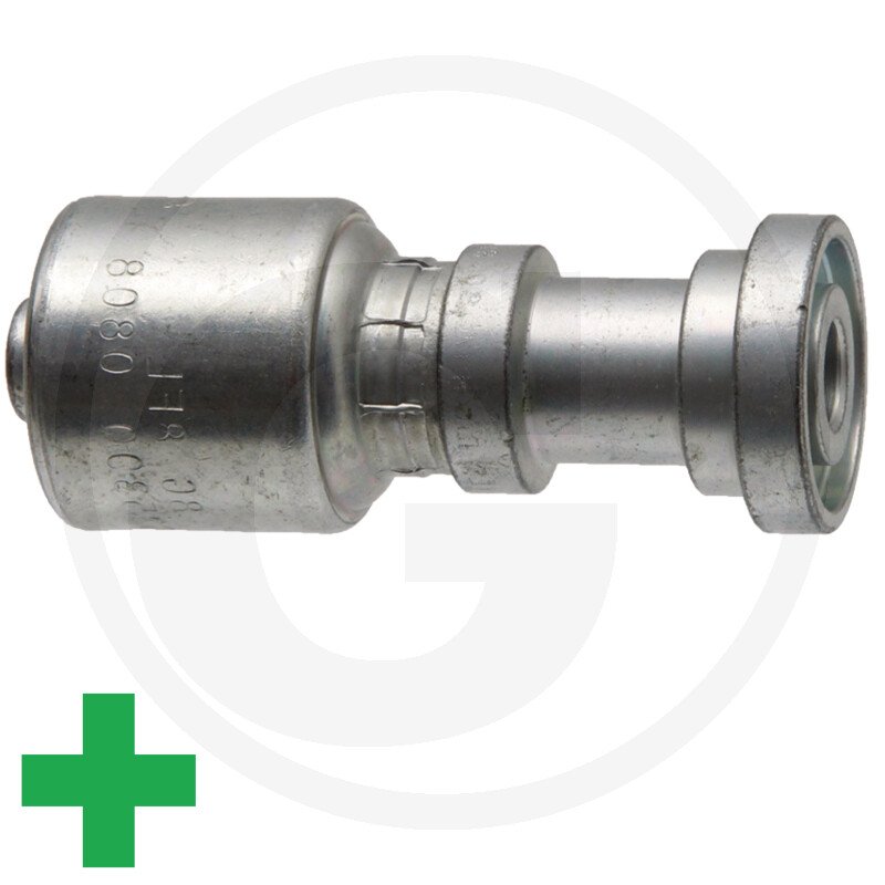 PNE 12 SFL 1/2" 8G-8FL