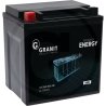 Akumulator 12 V / 30 Ah 53034-AGM, FIX30L
