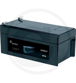 Akumulator 12 V / 3 Ah FP12-3.2VDS