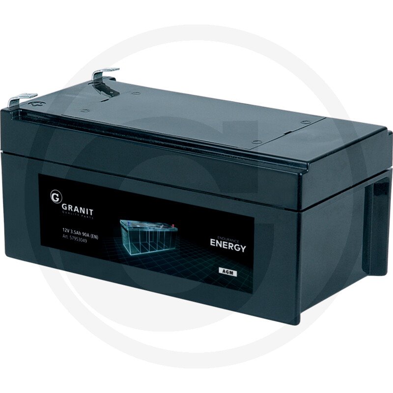 Akumulator 12 V / 3 Ah FP12-3.2VDS
