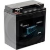 Akumulator 12 V / 14 Ah FTX16
