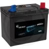 Akumulator 12 V / 24 Ah 550875-AUSL, 714446, U1-9R SMF12V/32AH SMF CA/CA, GB U1R-48M-IDX