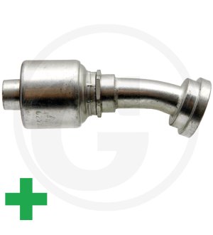 PNE20 SFL 3/4" 22° 12G-12FL22M