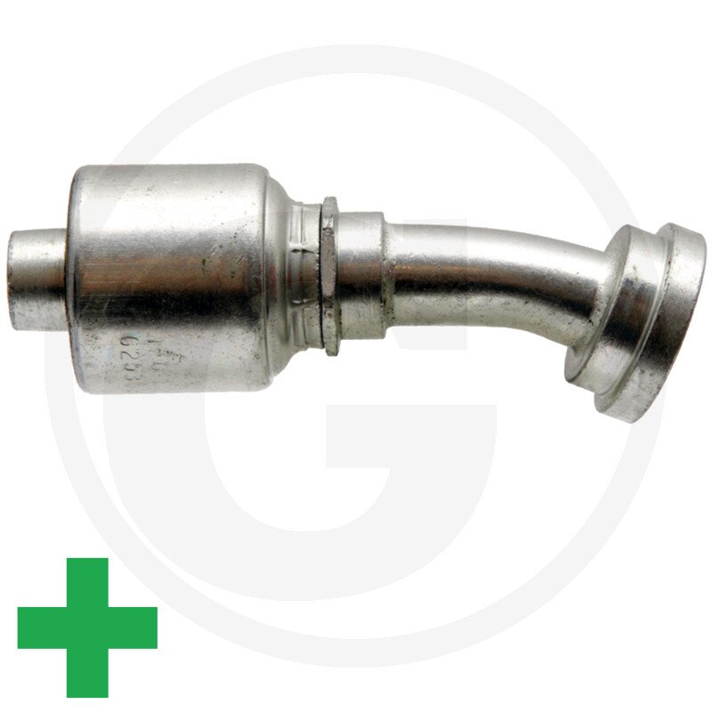 PNE20 SFL 3/4" 22° 12G-12FL22M