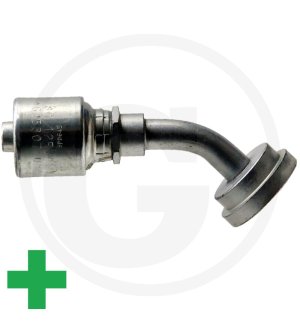PNE 12 SFL 3/4" 45° 8G-12FL45M