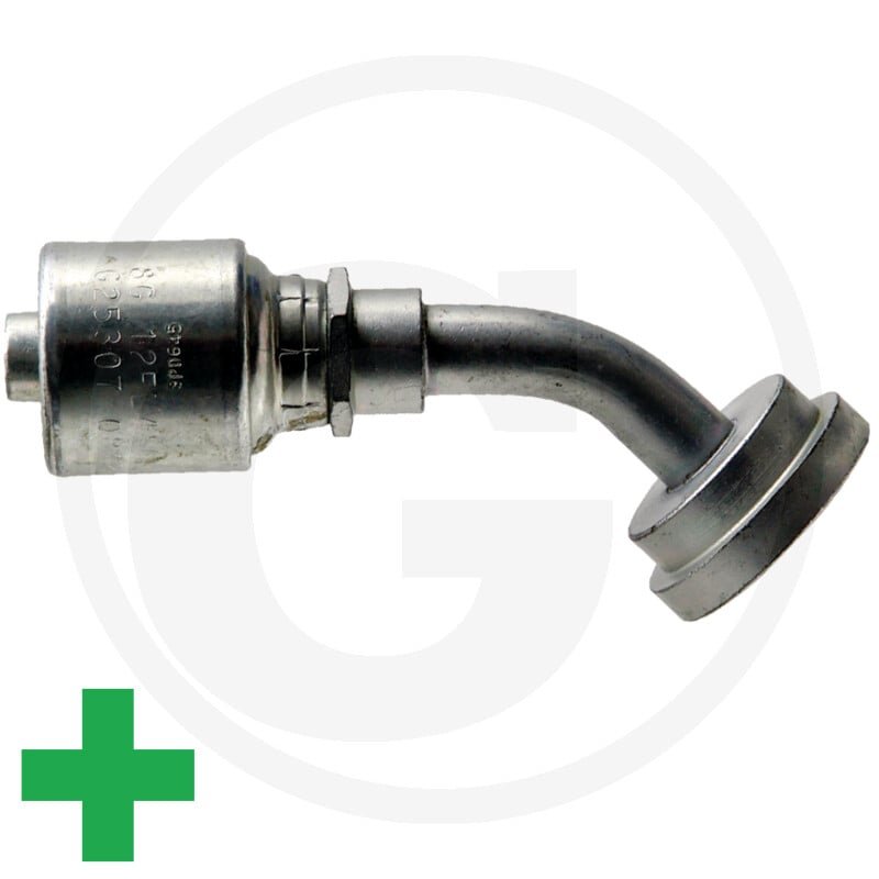 PNE 12 SFL 3/4" 45° 8G-12FL45M