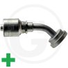 PNE 12 SFL 3/4" 45° 8G-12FL45M