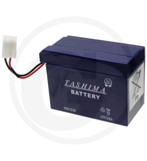 Akumulator 12 V / 3 Ah
