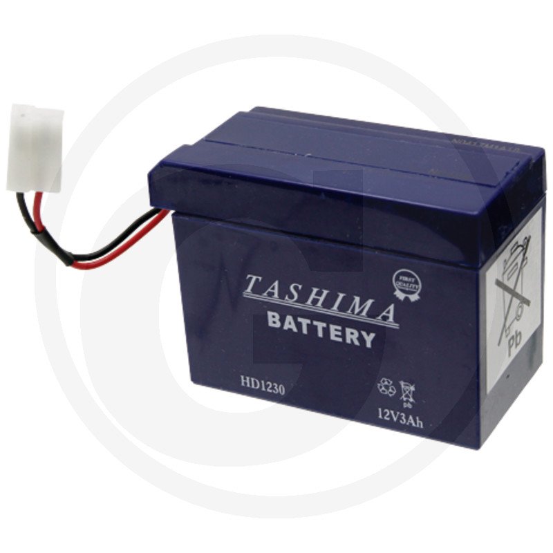 Akumulator 12 V / 3 Ah