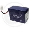 Akumulator 12 V / 3 Ah
