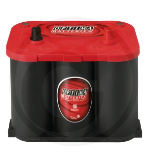 Akumulator REDTOP R 4.2 12 V / 50 Ah 0098003251, 984604, 583743