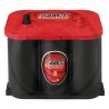 Akumulator REDTOP R 4.2 12 V / 50 Ah 0098003251, 984604, 583743