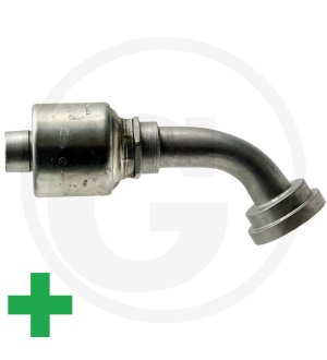 PNE20 SFL 3/4" 60° 12G-12FL60M