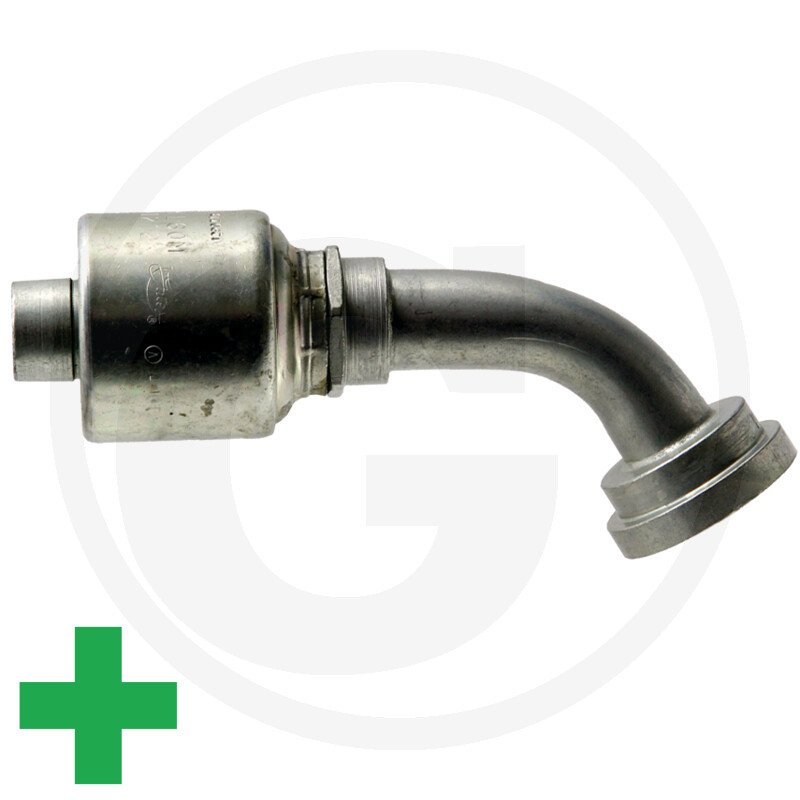PNE20 SFL 3/4" 60° 12G-12FL60M