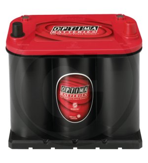 Akumulator REDTOP R 3.7 12 V / 44 Ah 0098035255, 583755, 988144