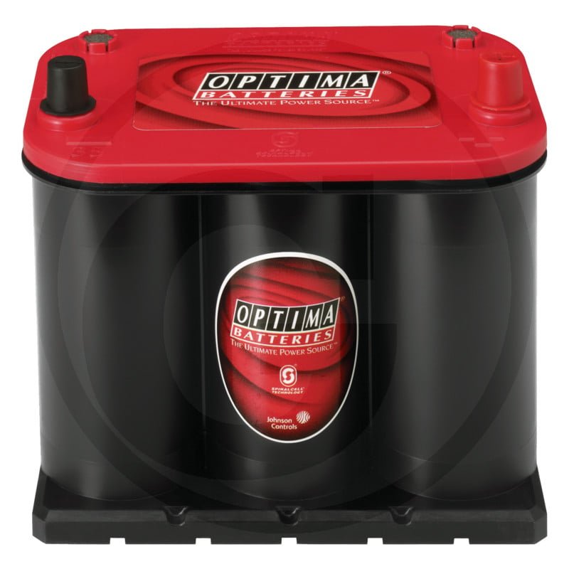 Akumulator REDTOP R 3.7 12 V / 44 Ah 0098035255, 583755, 988144
