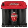 Akumulator REDTOP R 3.7 12 V / 44 Ah 0098035255, 583755, 988144