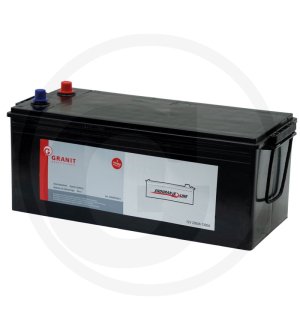 Akumulator 12 V / 200 Ah
