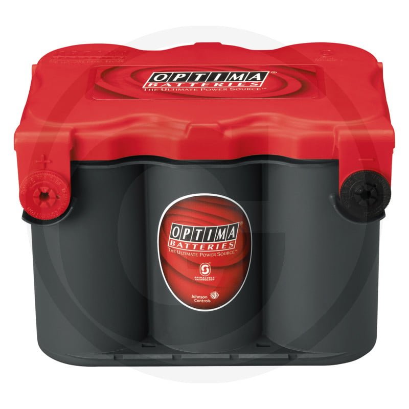 Akumulator REDTOP F 4.2 12 V / 50 Ah 549424, 0098078209, 583781