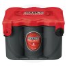 Akumulator REDTOP F 4.2 12 V / 50 Ah 549424, 0098078209, 583781