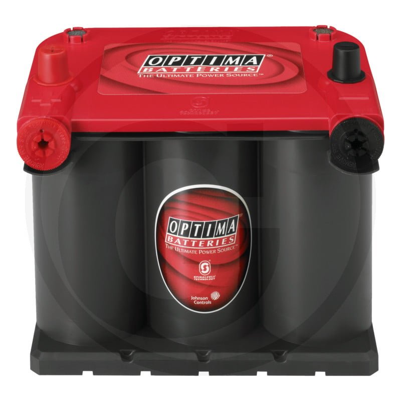 Akumulator REDTOP U 3.7 12 V / 44 Ah 984610, 0098022255, 583753