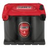 Akumulator REDTOP U 3.7 12 V / 44 Ah 984610, 0098022255, 583753