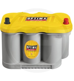 Akumulator YELLOWTOP R 5.0 12 V / 66 Ah 583756, 0098037327, 583695