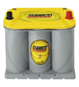 Akumulator YELLOWTOP R 3.7 12 V / 48 Ah 0098040222, 583757, 998673