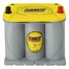 Akumulator YELLOWTOP R 3.7 12 V / 48 Ah 0098040222, 583757, 998673
