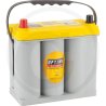 Akumulator YELLOWTOP S 2,7 12 V / 38 Ah 0098071176, 988146, 583762