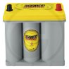 Akumulator YELLOWTOP R 2.7 12 V / 38 Ah 583780, 0098073176, 988148