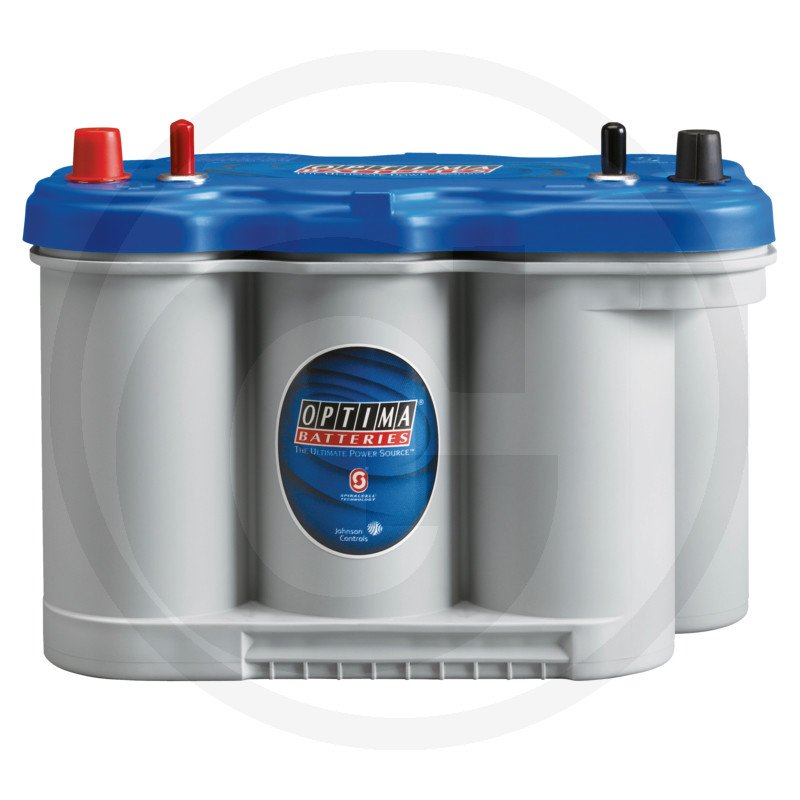 Akumulator BLUETOP DC 5.0 12 V / 66 Ah 583754, 551939, 0098027227