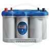 Akumulator BLUETOP DC 5.0 12 V / 66 Ah 583754, 551939, 0098027227