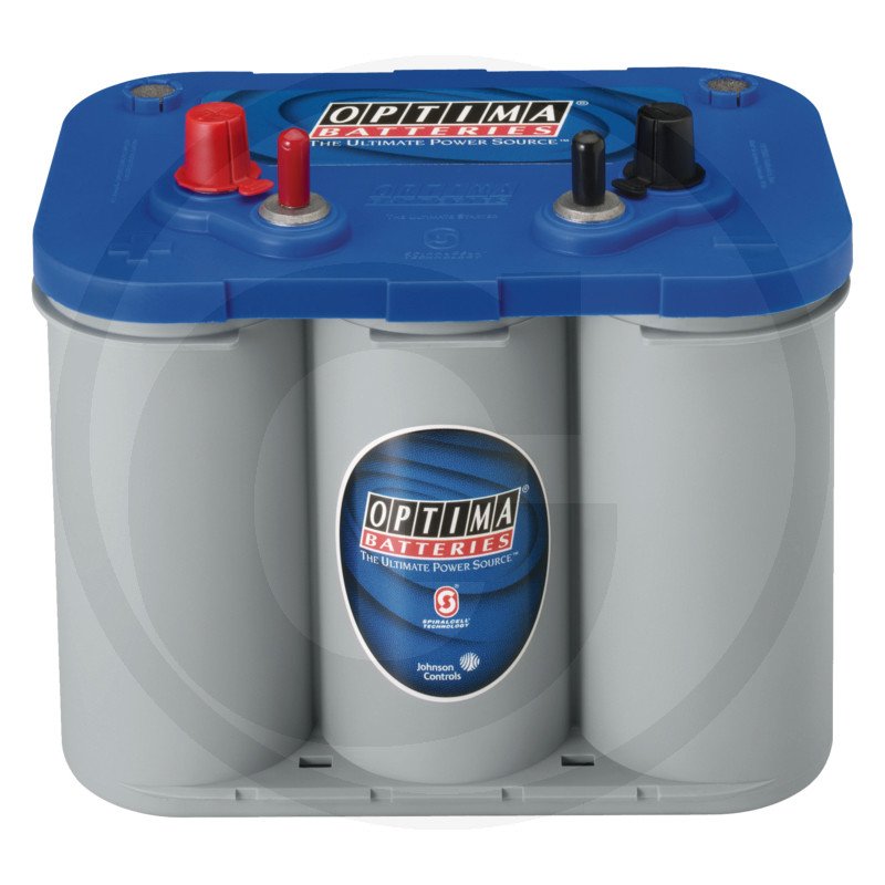 Akumulator BLUETOP DC 4.2 12 V / 55 Ah 0098016253, 984607, 583750