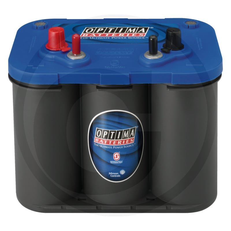 Akumulator BLUETOP SLI 4.2 12 V / 50 Ah 583745, 984605, 0098006252