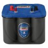 Akumulator BLUETOP SLI 4.2 12 V / 50 Ah 583745, 984605, 0098006252