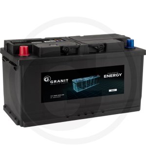 Akumulator 12 V / 100 Ah GB 60044R