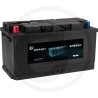 Akumulator 12 V / 100 Ah GB 60044R