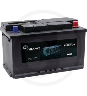 Akumulator 12 V / 95 Ah GB 59042-19