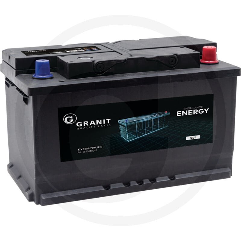 Akumulator 12 V / 95 Ah GB 59042-19
