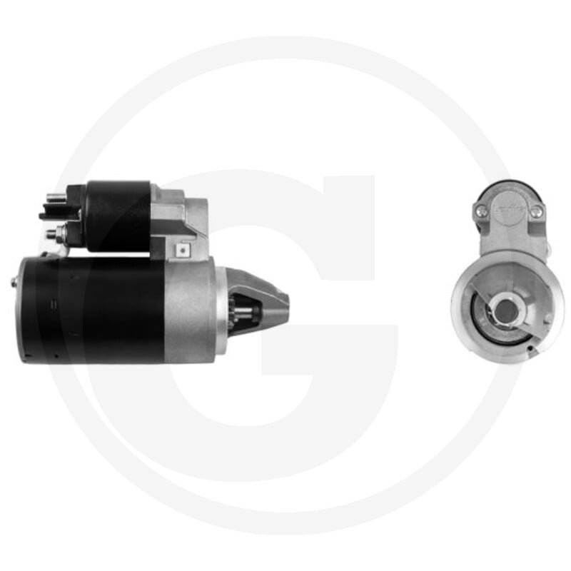 Rozrusznik 12 V / 1,0 kW MS 437, 5720043, 50497200